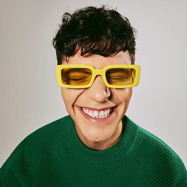 Retro Sunglasses