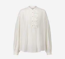 Chiffon Blouse