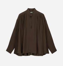 Chiffon Blouse