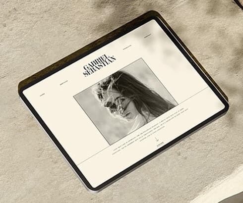 Service Image